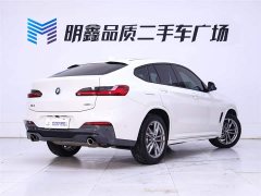BMW X4 xDrive25i M Sport Package - фото 7