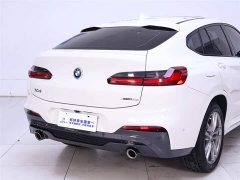 BMW X4 xDrive25i M Sport Package - фото 8