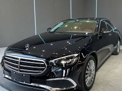 Mercedes-Benz E-Class E 300 L Fashion - фото 1