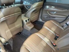 Mercedes-Benz E-Class E 300 L Fashion - фото 10