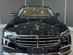 Mercedes-Benz E-Class E 300 L Fashion - фото 2