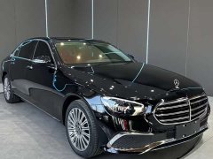 Mercedes-Benz E-Class E 300 L Fashion - фото 3