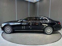 Mercedes-Benz E-Class E 300 L Fashion - фото 4