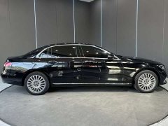 Mercedes-Benz E-Class E 300 L Fashion - фото 5