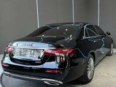 Mercedes-Benz E-Class E 300 L Fashion - фото 6