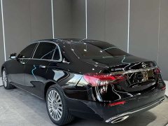 Mercedes-Benz E-Class E 300 L Fashion - фото 8