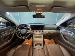 Mercedes-Benz E-Class E 300 L Fashion - фото 9