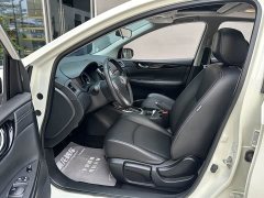 Nissan Tiida 1.6L CVT Smart Travel Edition - фото 10
