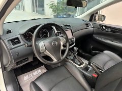 Nissan Tiida 1.6L CVT Smart Travel Edition - фото 11
