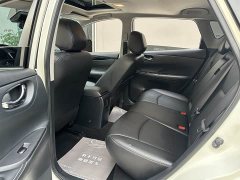 Nissan Tiida 1.6L CVT Smart Travel Edition - фото 12