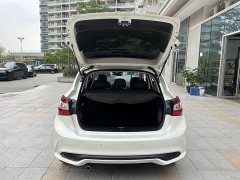 Nissan Tiida 1.6L CVT Smart Travel Edition - фото 13