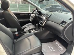 Nissan Tiida 1.6L CVT Smart Travel Edition - фото 14