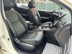 Nissan Tiida 1.6L CVT Smart Travel Edition - фото 15