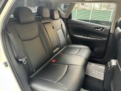 Nissan Tiida 1.6L CVT Smart Travel Edition - фото 16