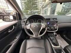 Nissan Tiida 1.6L CVT Smart Travel Edition - фото 18