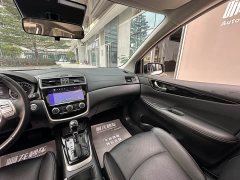 Nissan Tiida 1.6L CVT Smart Travel Edition - фото 19