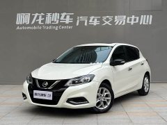 Nissan Tiida 1.6L CVT Smart Travel Edition - фото 2