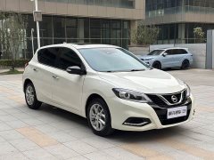 Nissan Tiida 1.6L CVT Smart Travel Edition - фото 5