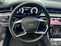 Audi A8 A8L 50 TFSI quattro Version - фото 15