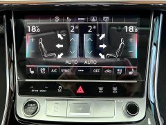 Audi A8 A8L 50 TFSI quattro Version - фото 17