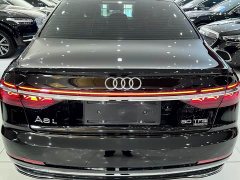 Audi A8 A8L 50 TFSI quattro Version - фото 5