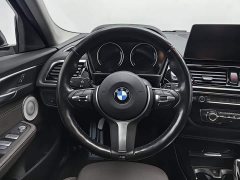 BMW 1 120i M Edition - фото 11