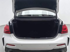 BMW 1 120i M Edition - фото 16
