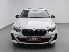 BMW 1 120i M Edition - фото 3