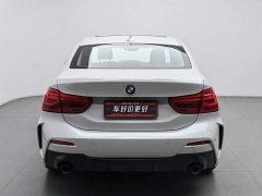 BMW 1 120i M Edition - фото 4