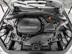 BMW 1 120i M Edition - фото 6