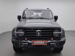 Tank 300 Off-Road Edition 2.0T - фото 3