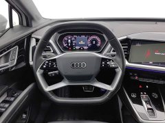 Audi Q4 e-tron 40 e-tron Edition - фото 11