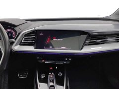 Audi Q4 e-tron 40 e-tron Edition - фото 12
