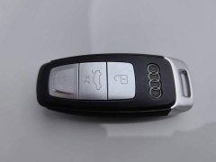 Audi Q4 e-tron 40 e-tron Edition - фото 19