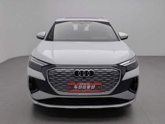 Audi Q4 e-tron 40 e-tron Edition - фото 3