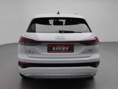 Audi Q4 e-tron 40 e-tron Edition - фото 4