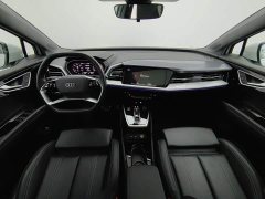 Audi Q4 e-tron 40 e-tron Edition - фото 5