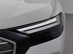 Audi Q4 e-tron 40 e-tron Edition - фото 7