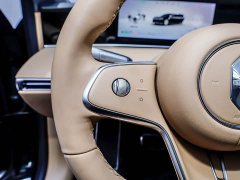 Audi S9 EREV Ultra 53kWh (192) - фото 13