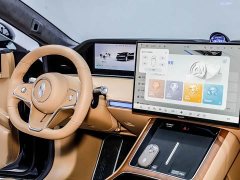 Audi S9 EREV Ultra 53kWh (192) - фото 18