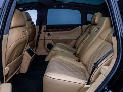 Audi S9 EREV Ultra 53kWh (192) - фото 9