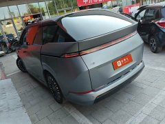 Xpeng X9 EREV 1602 Ultra - фото 3