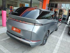 Xpeng X9 EREV 1602 Ultra - фото 4