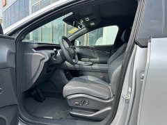 Xpeng G7 EREV 1704 Max Flagship Edition - фото 11