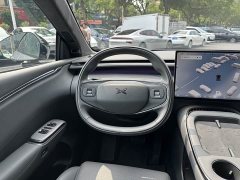 Xpeng G7 EREV 1704 Max Flagship Edition - фото 16