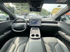 Xpeng G7 EREV 1704 Max Flagship Edition - фото 17
