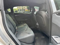 Xpeng G7 EREV 1704 Max Flagship Edition - фото 18