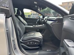 Xpeng G7 EREV 1704 Max Flagship Edition - фото 19