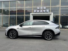 Xpeng G7 EREV 1704 Max Flagship Edition - фото 4