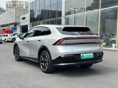 Xpeng G7 EREV 1704 Max Flagship Edition - фото 7